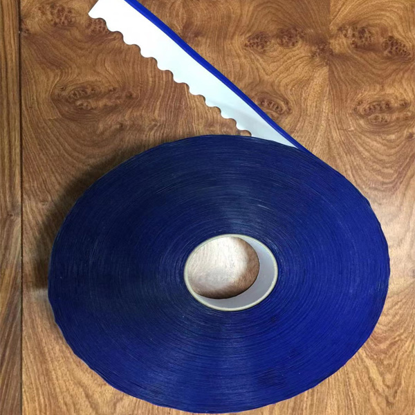 “瓦楞纸箱波浪双面胶”