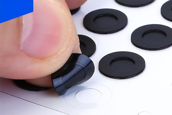 ip68级喇叭防水透声膜会进水吗？